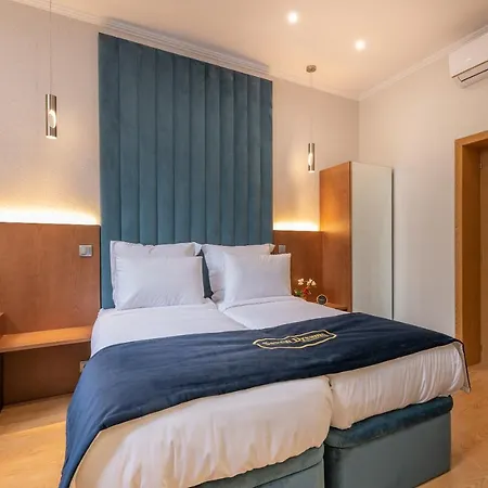 Guest house Seven Dreams