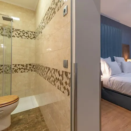 Seven Dreams Guest house Lisbon