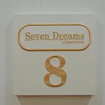 Seven Dreams Gasthuis