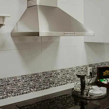 Seven Dreams Гостьовий будинок Лісабон