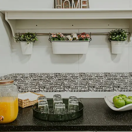 Seven Dreams Гостьовий будинок 4*