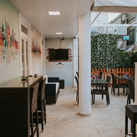 Seven Dreams Лісабон