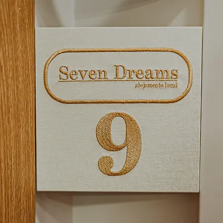 Гостьовий будинок Seven Dreams 4*