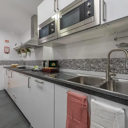 Seven Dreams Лісабон