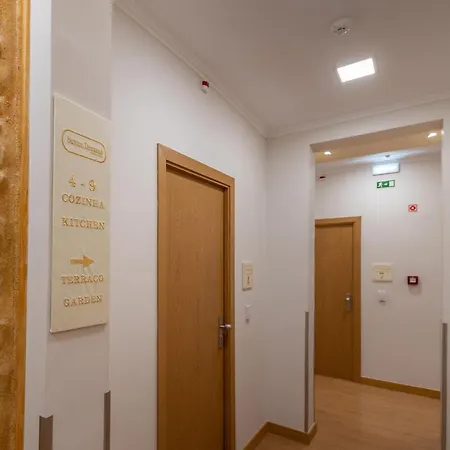 Seven Dreams Гостьовий будинок