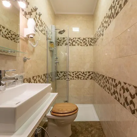 Seven Dreams Гостьовий будинок