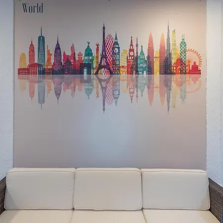 Seven Dreams 4* Лісабон