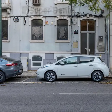 Гостьовий будинок Seven Dreams 4*