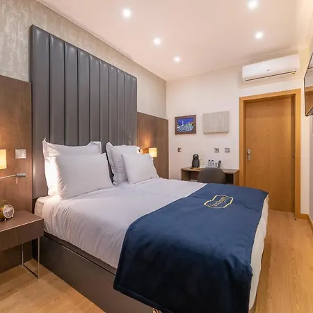 Гостьовий будинок Seven Dreams Лісабон