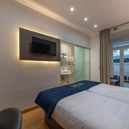 Гостьовий будинок Seven Dreams Лісабон