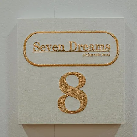 Seven Dreams ゲストハウス