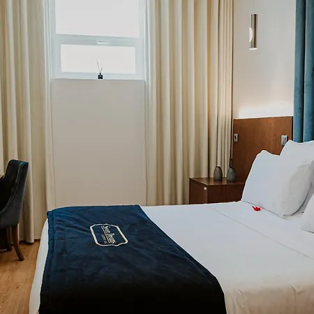 בית הארחה Seven Dreams