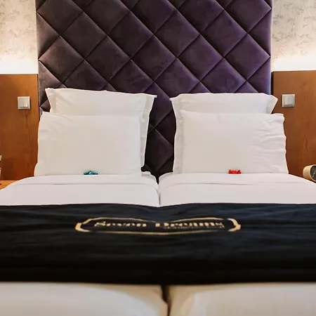 Seven Dreams Гостевой дом 4*