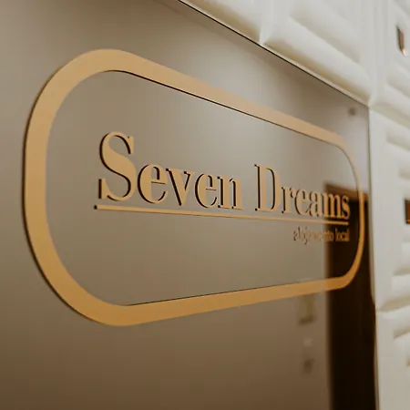 בית הארחה Seven Dreams ליסבון