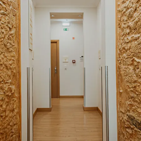 Pensión Seven Dreams Lisboa