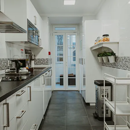 Seven Dreams Guest house
