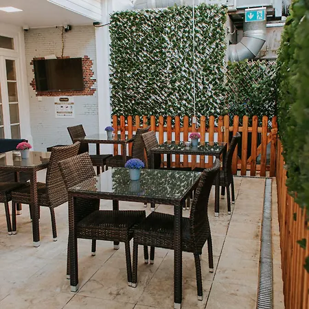 Guest house Seven Dreams Lisbon