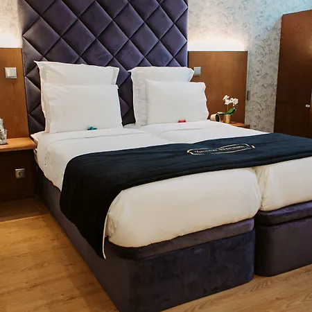 Seven Dreams Лиссабон