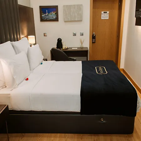 בית הארחה Seven Dreams