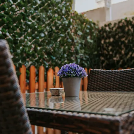 Seven Dreams 4* Лиссабон