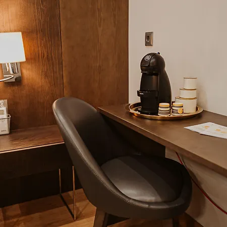 Guest house Seven Dreams 4*