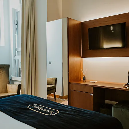 Guest house Seven Dreams Lisbon