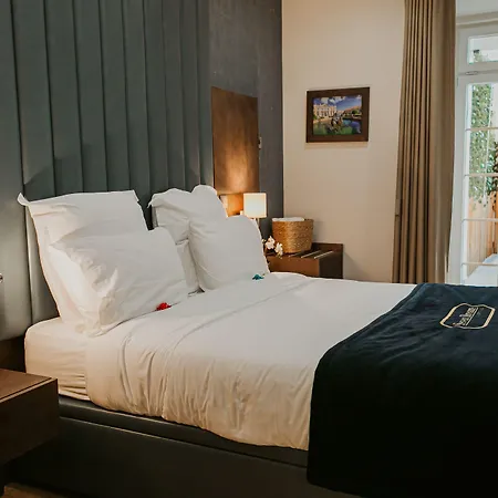Seven Dreams 4* Lisbon