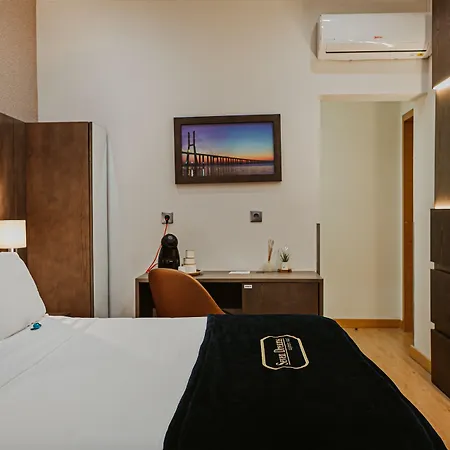Guest house Seven Dreams