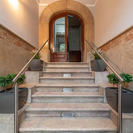 Seven Dreams Гостевой дом 4*