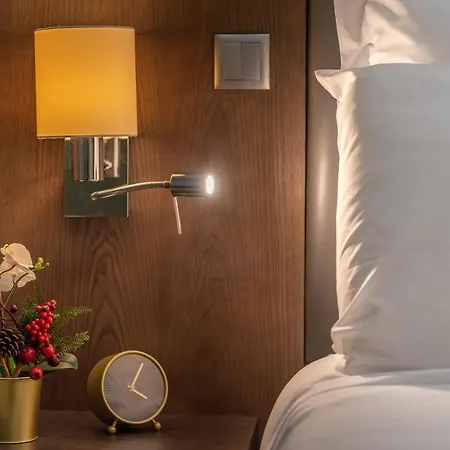 Seven Dreams Guest house 4*