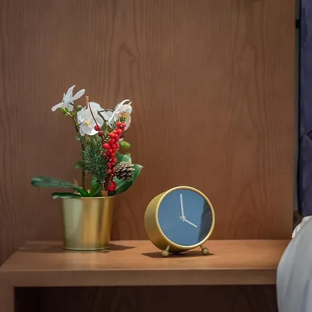 בית הארחה Seven Dreams