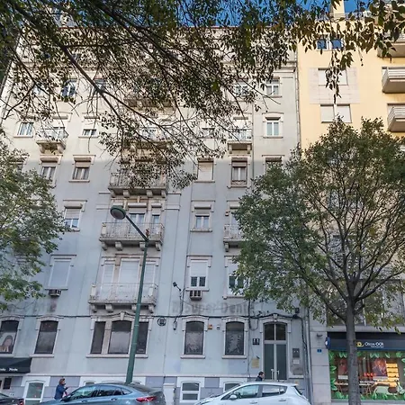 בית הארחה Seven Dreams