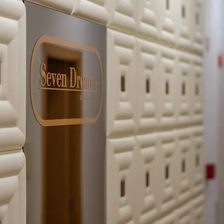 Гостевой дом Seven Dreams