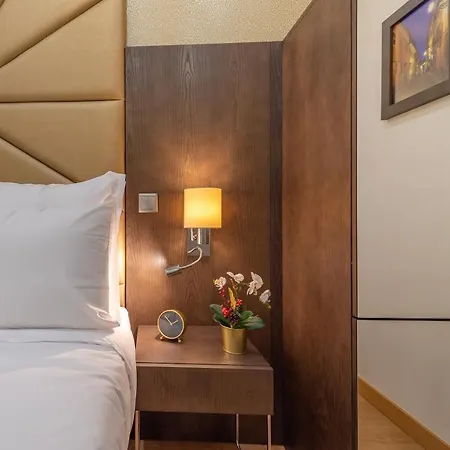 Seven Dreams ליסבון