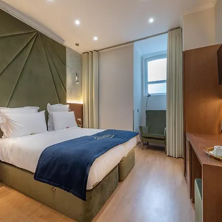 בית הארחה Seven Dreams ליסבון