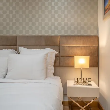 Seven Dreams בית הארחה ליסבון