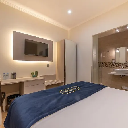 Seven Dreams Guest house 4*
