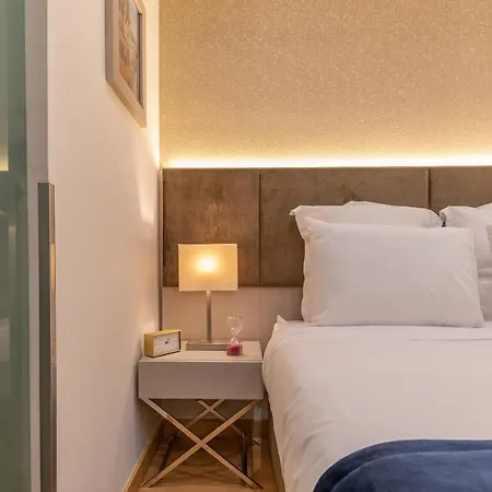 Seven Dreams 4* Лиссабон