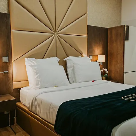 Pensionat Seven Dreams