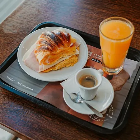 Seven Dreams Gasthuis