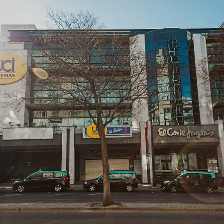 Gasthuis Seven Dreams 4*