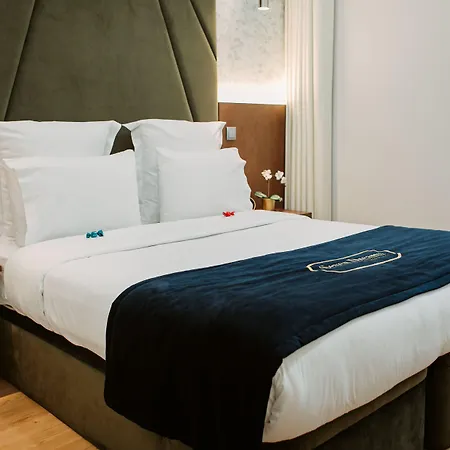 Seven Dreams Gasthuis