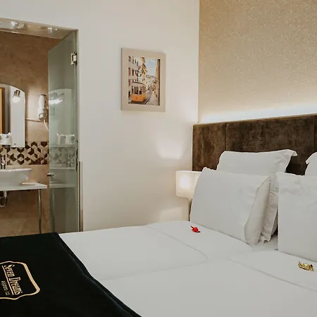 Seven Dreams Pensionat 4*