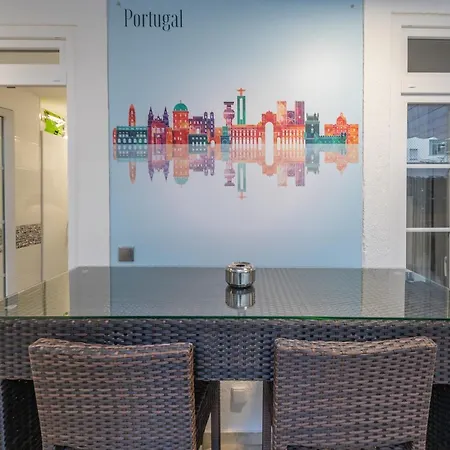 Seven Dreams Pensionat