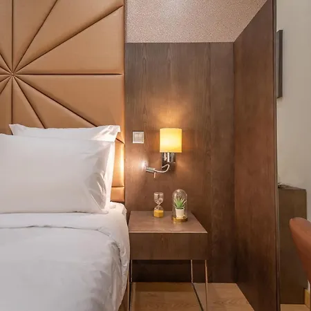 Pensionat Seven Dreams Lisboa