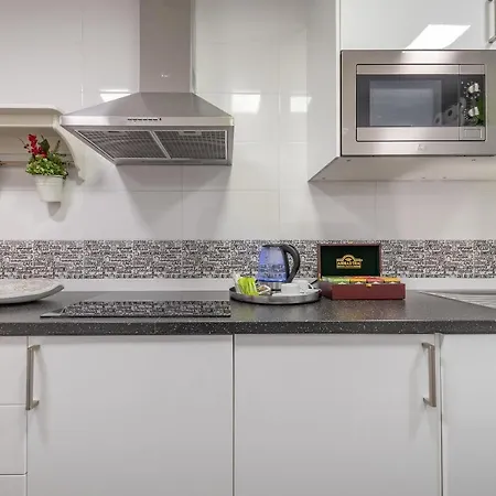 Seven Dreams Pensionat 4*