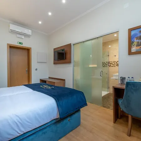 Seven Dreams Pensionat 4*