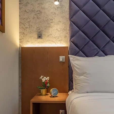 Seven Dreams 4* Lissabon