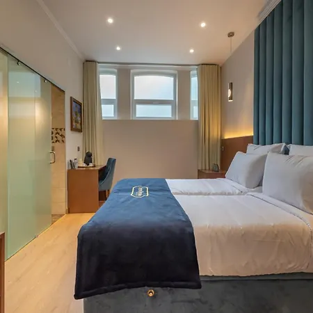 Gasthuis Seven Dreams