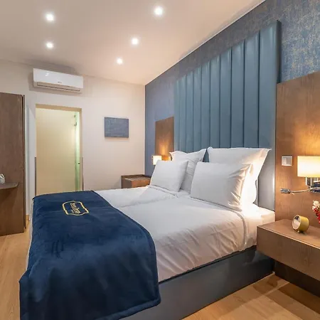 Seven Dreams Pensionat